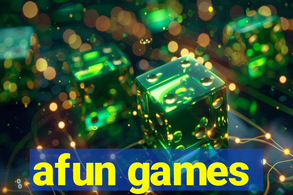 afun games